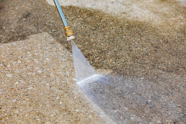 Best Factory Floor Cleaning  in Watervliet, NY