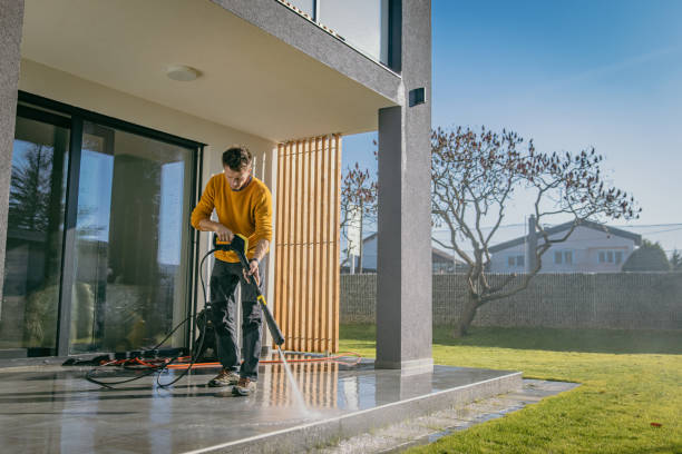 Best Roof Washing  in Watervliet, NY