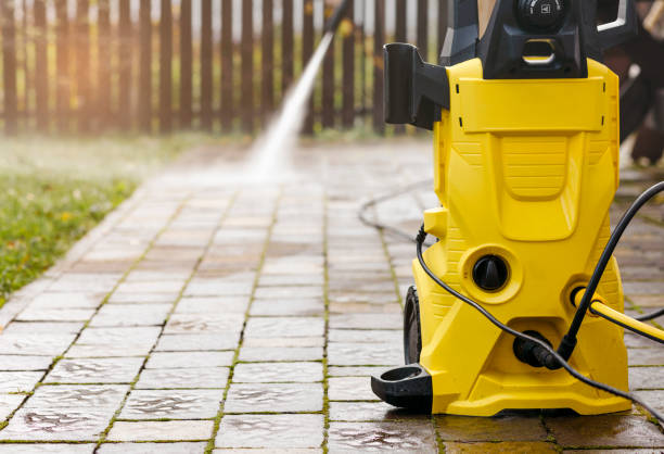 Best Gas Station Cleaning  in Watervliet, NY