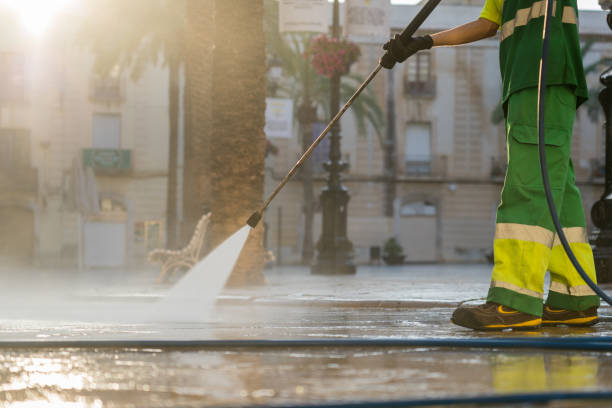Best Sidewalk and Walkway Cleaning  in Watervliet, NY